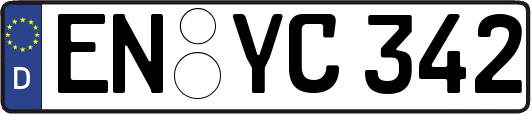 EN-YC342
