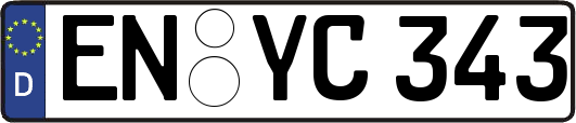 EN-YC343