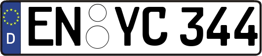 EN-YC344