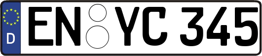 EN-YC345