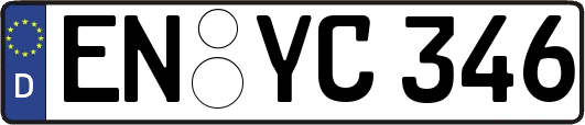 EN-YC346