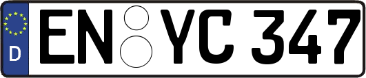 EN-YC347