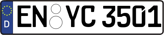 EN-YC3501