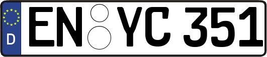 EN-YC351