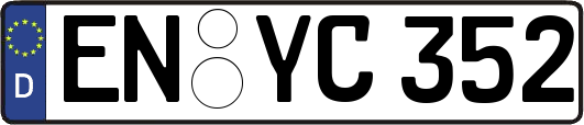 EN-YC352