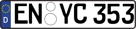 EN-YC353
