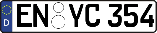 EN-YC354