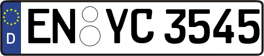 EN-YC3545