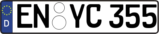 EN-YC355