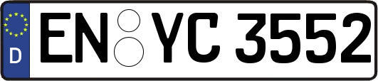 EN-YC3552