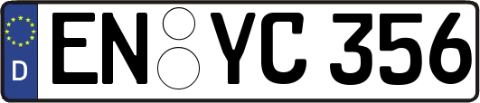 EN-YC356