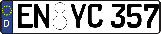 EN-YC357