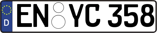 EN-YC358