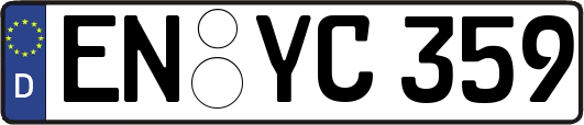 EN-YC359