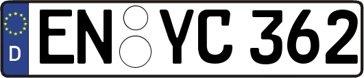 EN-YC362