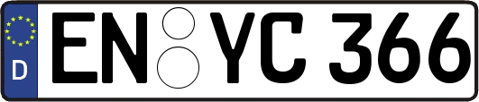 EN-YC366