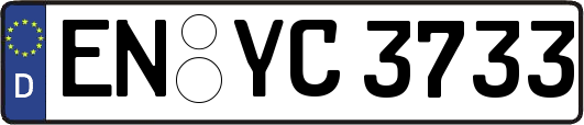 EN-YC3733