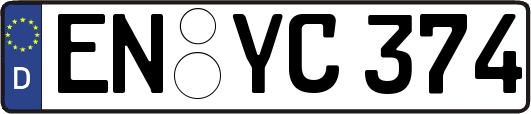 EN-YC374