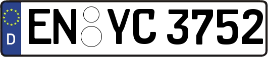 EN-YC3752