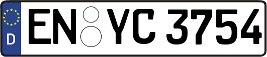 EN-YC3754