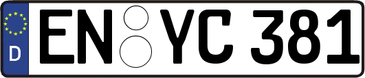 EN-YC381