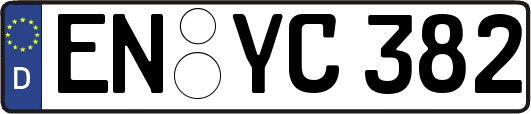 EN-YC382
