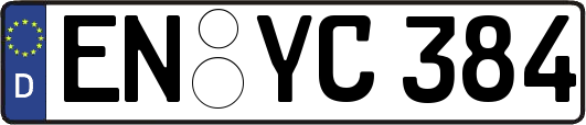 EN-YC384