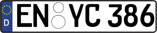 EN-YC386