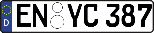 EN-YC387