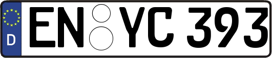 EN-YC393