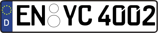 EN-YC4002