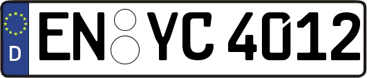 EN-YC4012