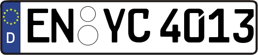 EN-YC4013