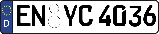 EN-YC4036