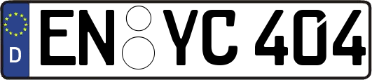 EN-YC404
