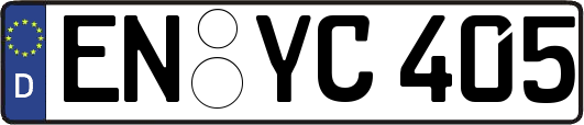 EN-YC405