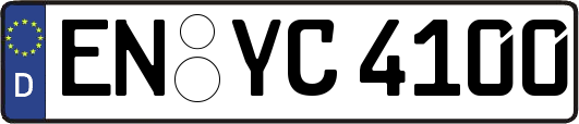 EN-YC4100