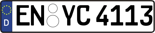 EN-YC4113