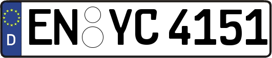 EN-YC4151