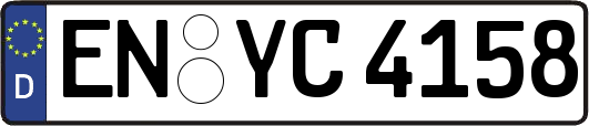 EN-YC4158