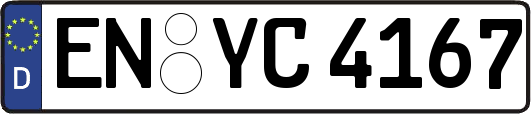 EN-YC4167