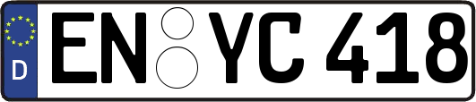EN-YC418