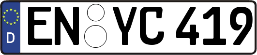EN-YC419