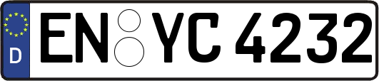EN-YC4232