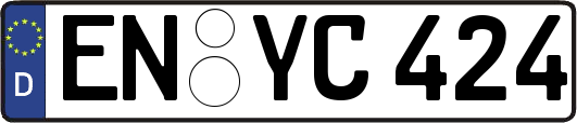 EN-YC424