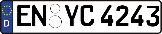 EN-YC4243
