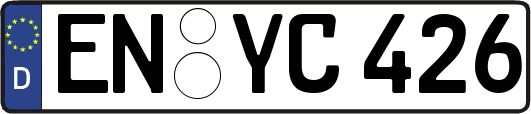 EN-YC426
