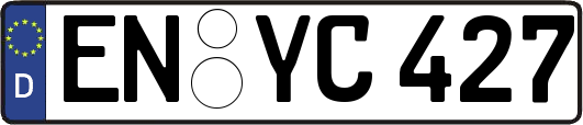 EN-YC427