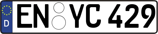 EN-YC429