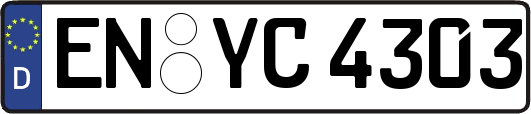 EN-YC4303